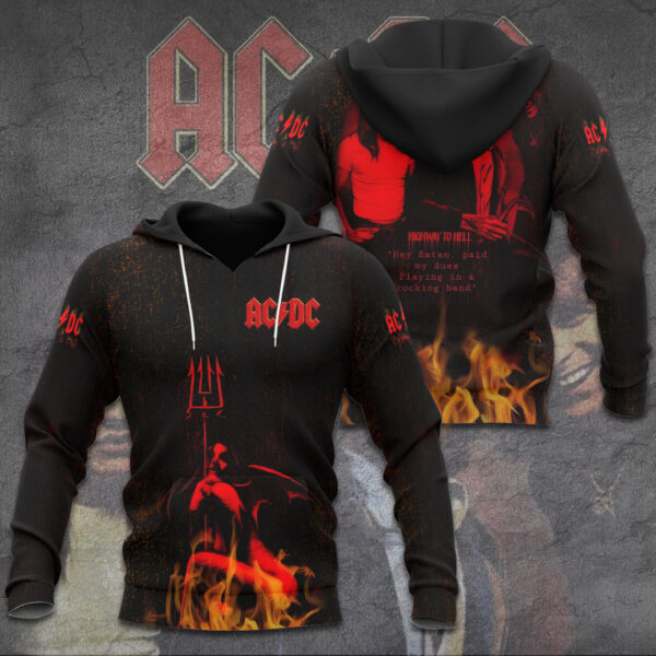 Rock Music 3D Apparel - GNE NEW147