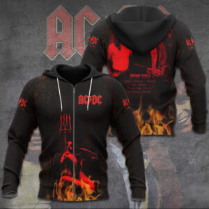 Rock Music 3D Apparel - GNE NEW147
