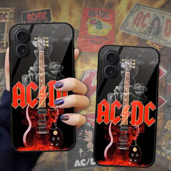 Rock Music Phone Case - GNE NEW159