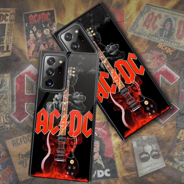 Rock Music Phone Case - GNE NEW159