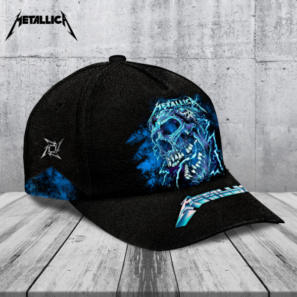 MET Band Classic Cap - GNE NEW187