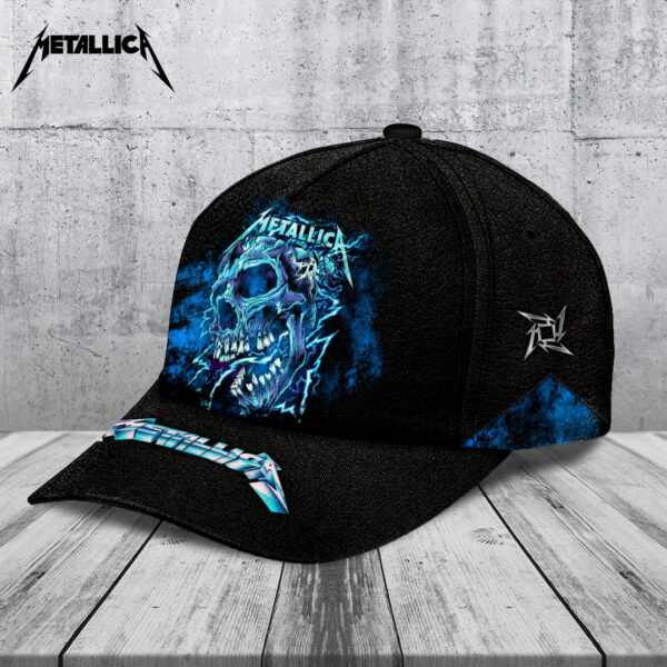 MET Band Classic Cap - GNE NEW187