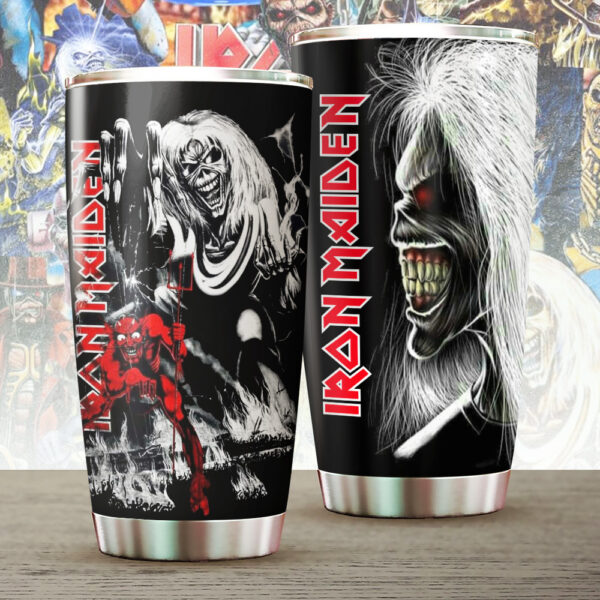IRMA Tumbler Cup - GNE NEW188
