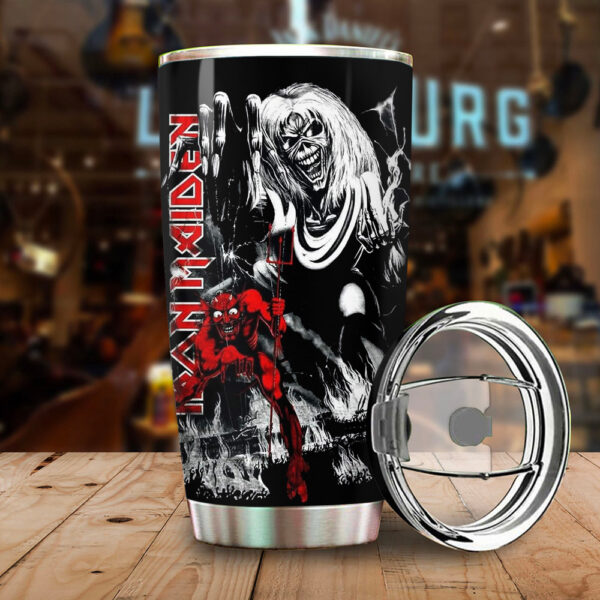 IRMA Tumbler Cup - GNE NEW188
