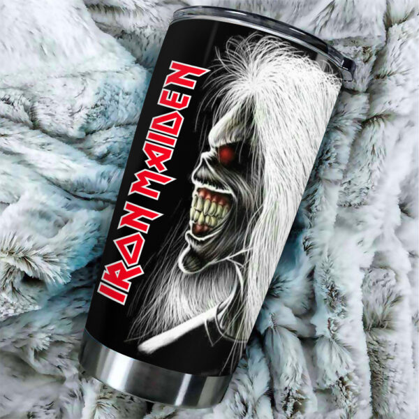 IRMA Tumbler Cup - GNE NEW188