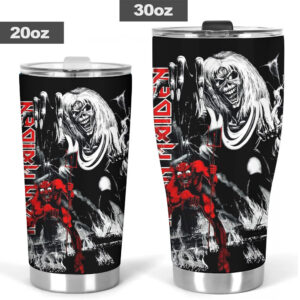 IRMA Tumbler Cup - GNE NEW188