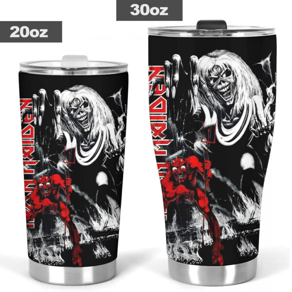 IRMA Tumbler Cup - GNE NEW188