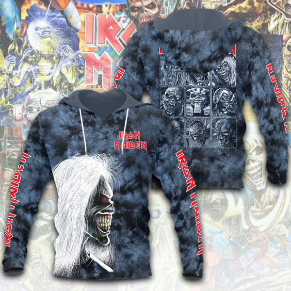 IRMA 3D Apparel - GNE NEW193