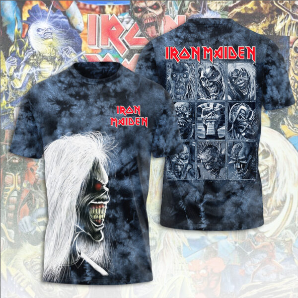 IRMA 3D Apparel - GNE NEW193