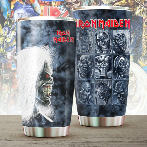 IRMA Tumbler Cup - GNE NEW194