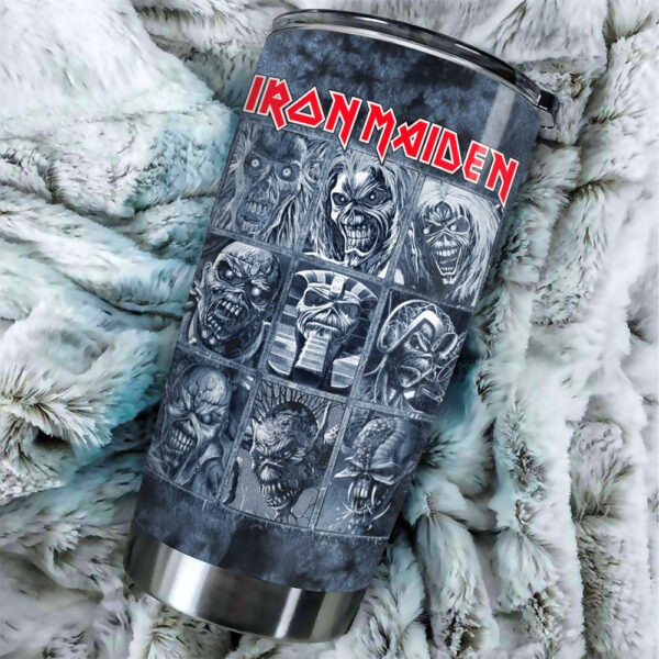 IRMA Tumbler Cup - GNE NEW194