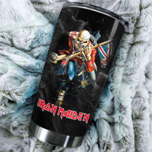 IRMA Tumbler Cup - GNE NEW200
