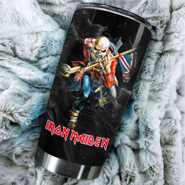 IRMA Tumbler Cup - GNE NEW200