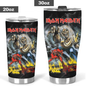 IRMA Tumbler Cup - GNE NEW200