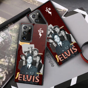 Elvis Presley Phone Case - GNE NEW283
