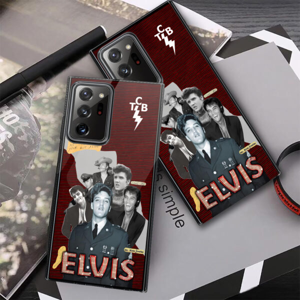 Elvis Presley Phone Case - GNE NEW283
