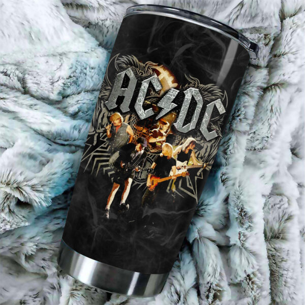Rock Music Tumbler Cup - GNE NEW288