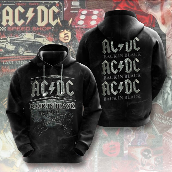 Rock Music 3D Apparel – GNE NEW295