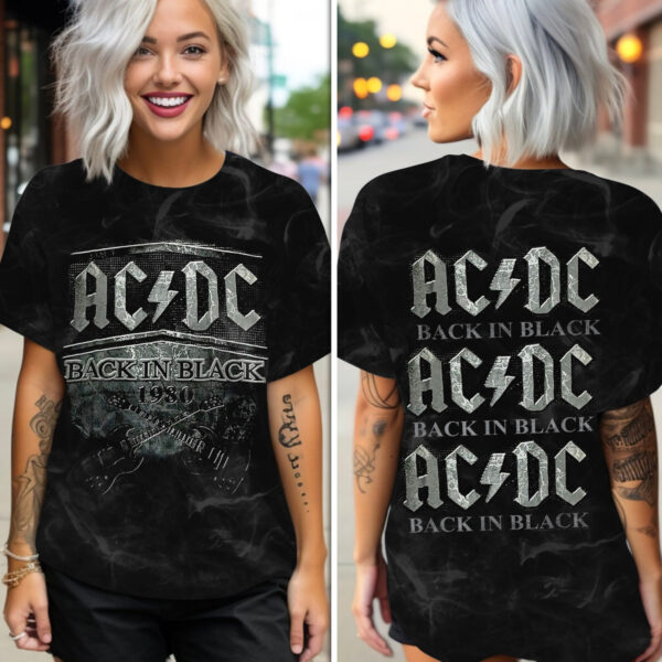 Rock Music 3D Apparel – GNE NEW295