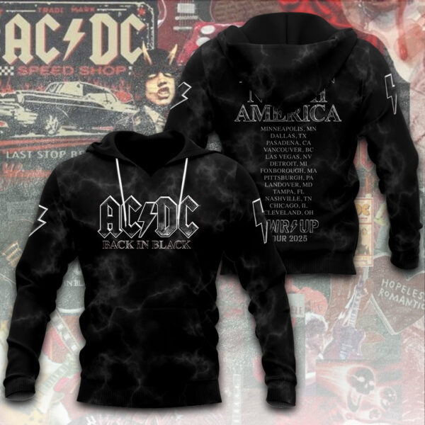 Rock Music 3D Apparel – GNE NEW310