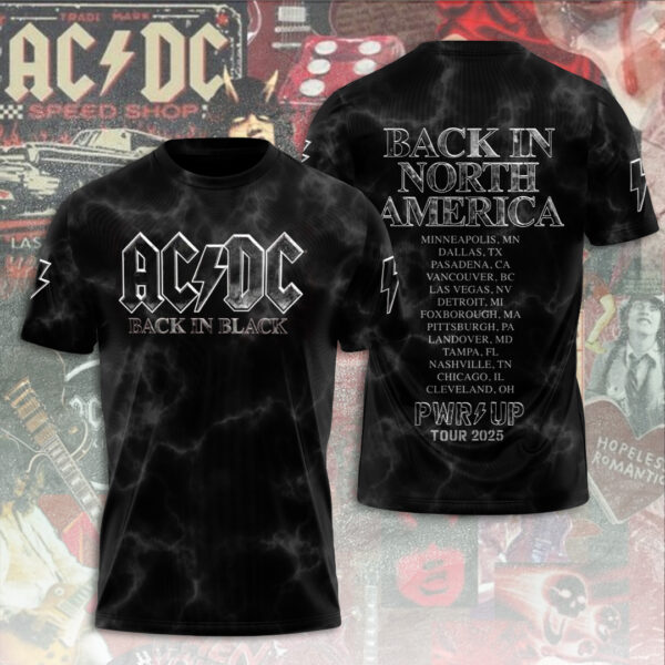 Rock Music 3D Apparel – GNE NEW310