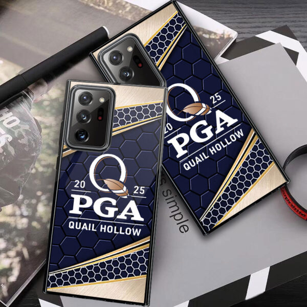 Golf PGA Championship Phone Case - MAITM 10837