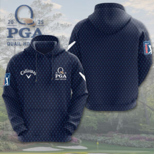 Golf PGA Championship x CALW 3D Apparel - MAITM 10767