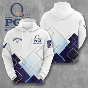 Golf PGA Championship x CALW 3D Apparel - MAITM 10852
