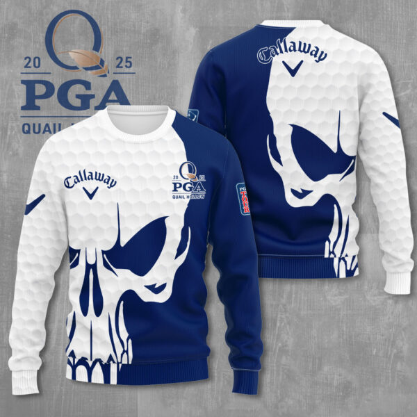 Golf PGA Championship x CALW 3D Apparel - MAITM 10861
