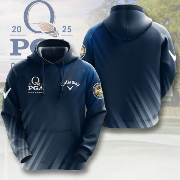 Golf PGA Championship x CALW 3D Apparel – MAITM 10713