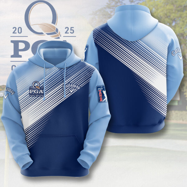 Golf PGA Championship x CALW 3D Apparel – MAITM 10768