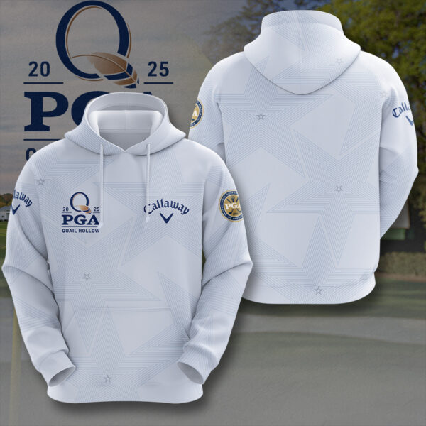 Golf PGA Championship x CALW 3D Apparel – MAITM 10814