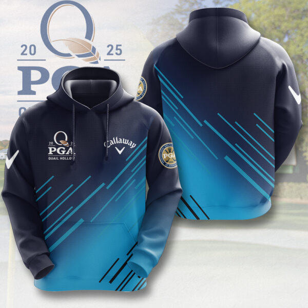 Golf PGA Championship x CALW 3D Apparel – MAITM 10816