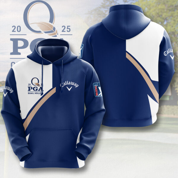 Golf PGA Championship x CALW 3D Apparel – MAITM 10875