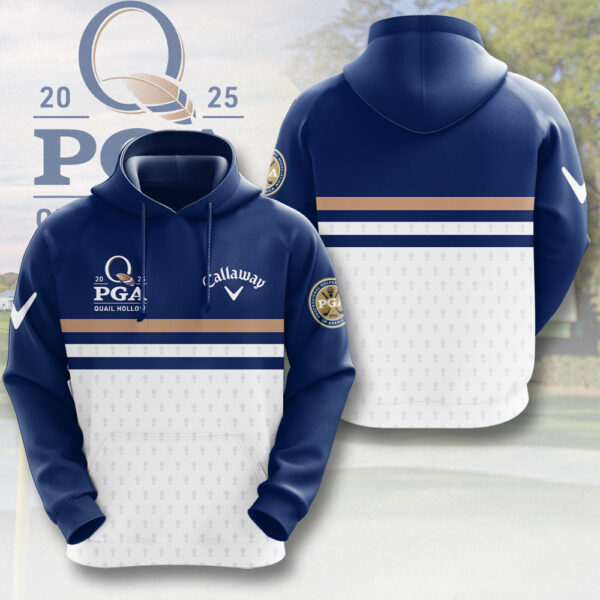 Golf PGA Championship x CALW 3D Apparel – MAITM 10860