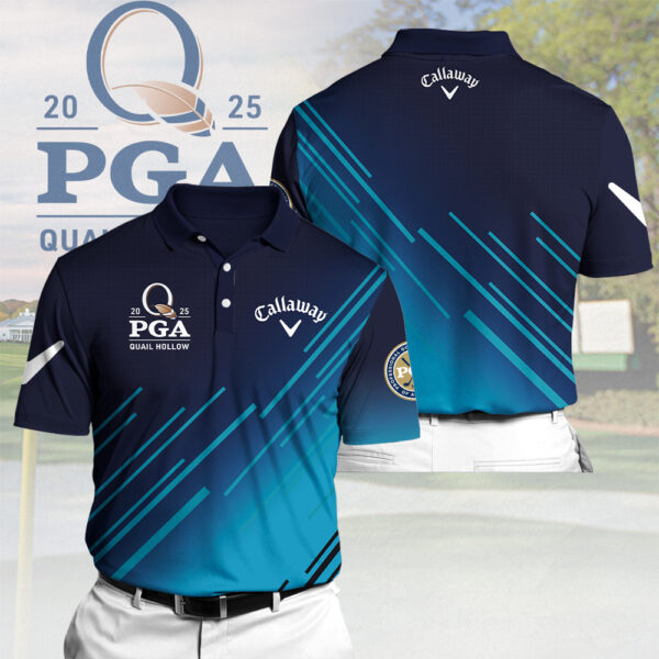 Golf PGA Championship x CALW 3D Apparel – MAITM 10816