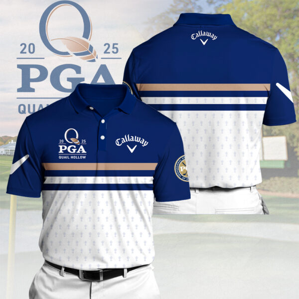 Golf PGA Championship x CALW 3D Apparel – MAITM 10860