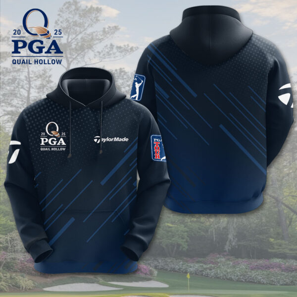 Golf PGA Championship TAYL 3D Apparel - MAITM 10637