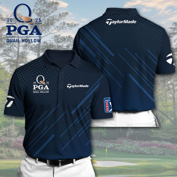 Golf PGA Championship TAYL 3D Apparel - MAITM 10637