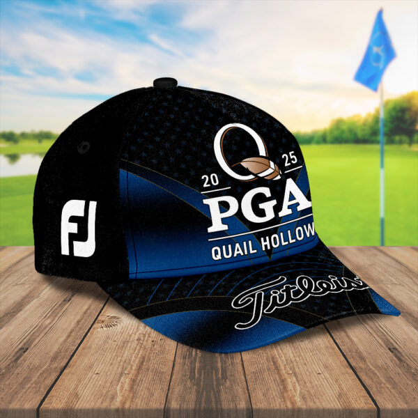 Golf PGA Championship TITL Classic Cap – MAITM 10783