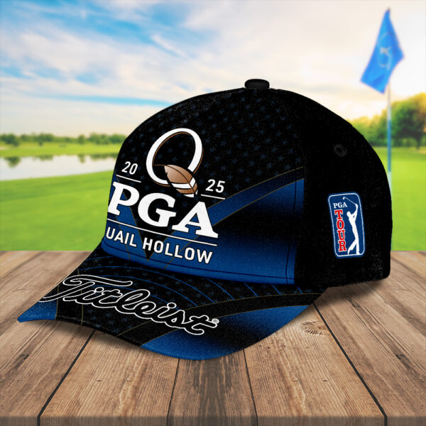 Golf PGA Championship TITL Classic Cap – MAITM 10783