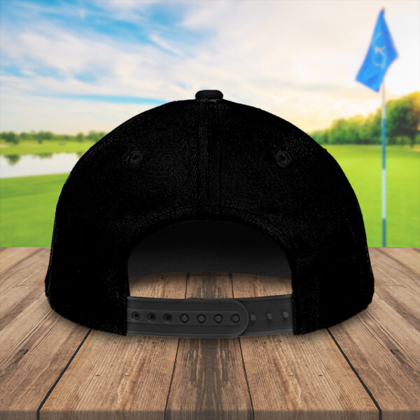 Golf PGA Championship TITL Classic Cap – MAITM 10783