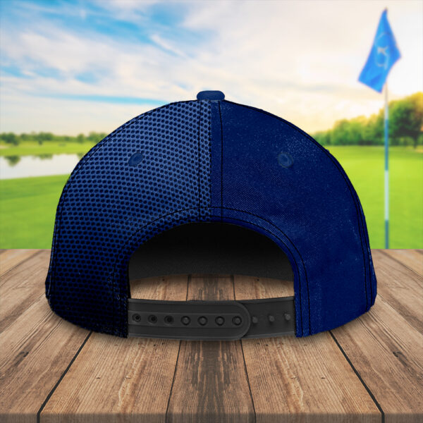 Personalized Golf PGA Championship TITL Classic Cap - MAITM 10645