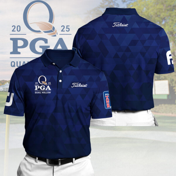 Golf PGA Championship TITL 3D Apparel - MAITM 10676