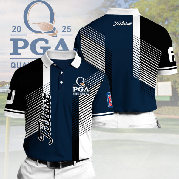 Golf PGA Championship TITL 3D Apparel - MAITM 10781