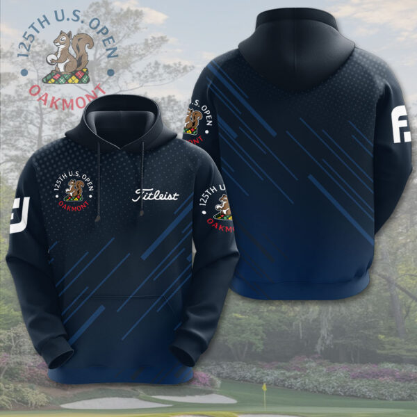 Golf The US Open Championship TITL 3D Apparel - MAITM 10644