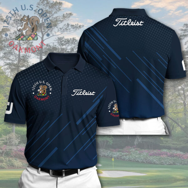 Golf The US Open Championship TITL 3D Apparel - MAITM 10644