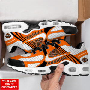 Personalized Harley Davidson Air Max Shoes - TANTN 11815