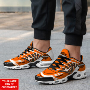 Personalized Harley Davidson Air Max Shoes - TANTN 11816