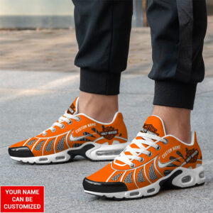 Personalized Harley Davidson Air Max Shoes - TANTN 11817